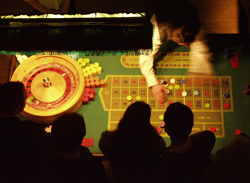 Ruleta
